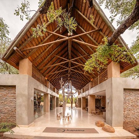 Kapama Southern Camp Kapama Game Reserve Extérieur photo