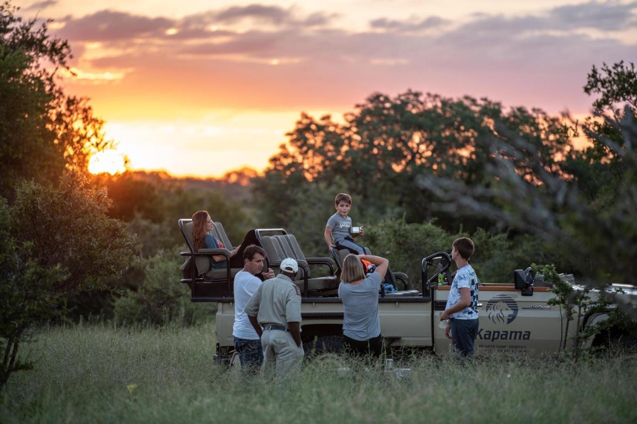 Kapama Southern Camp Kapama Game Reserve Extérieur photo