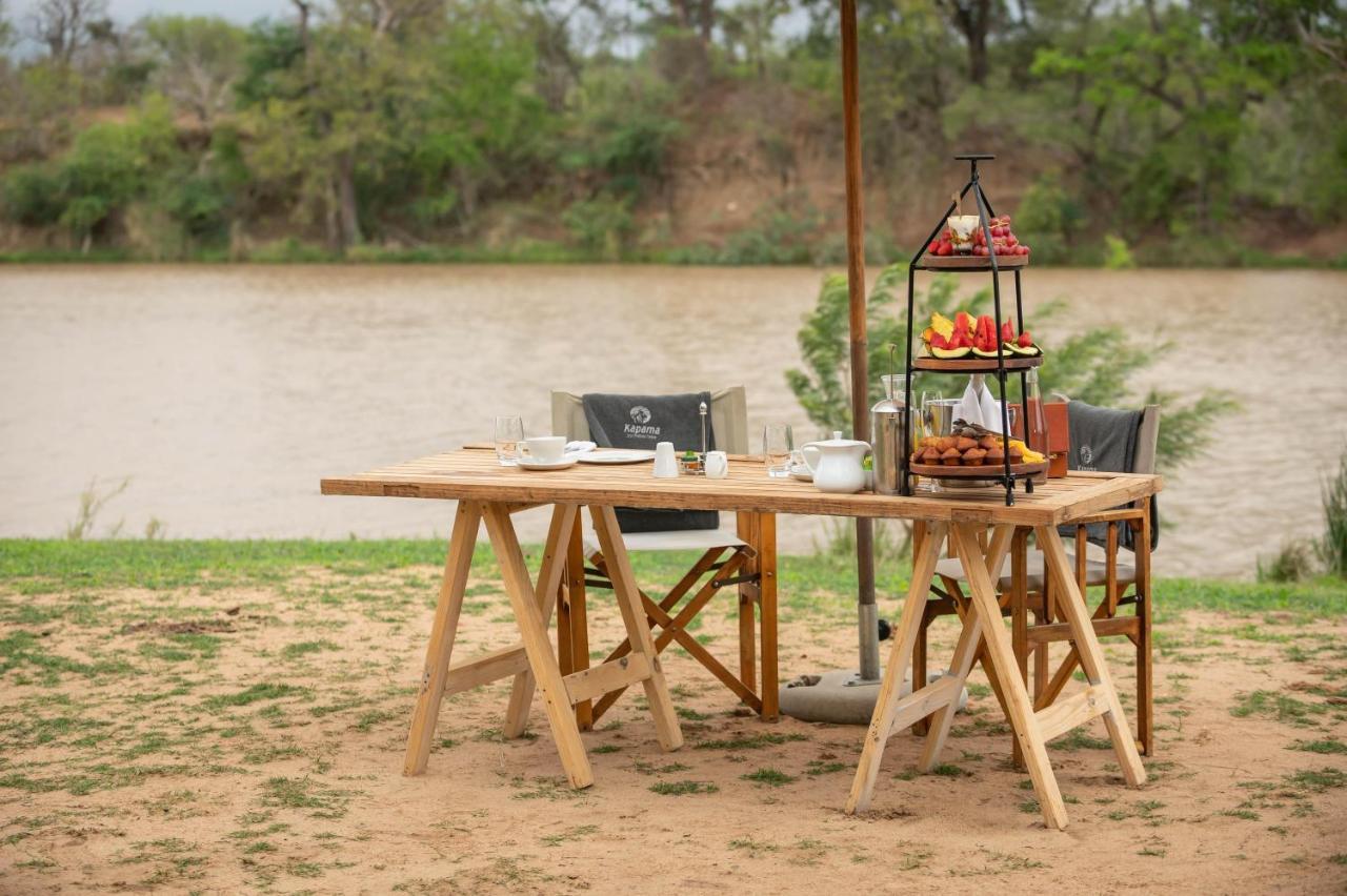 Kapama Southern Camp Kapama Game Reserve Extérieur photo