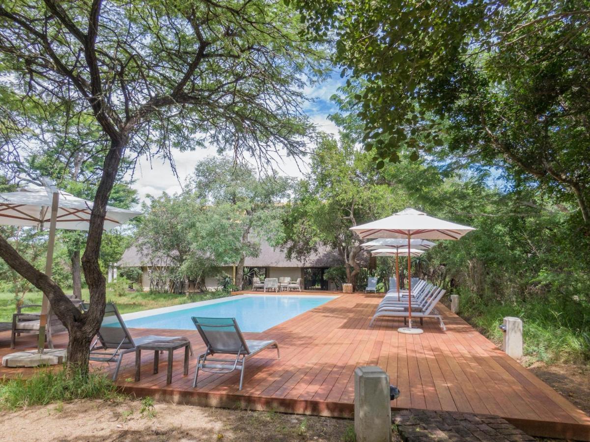 Kapama Southern Camp Kapama Game Reserve Extérieur photo