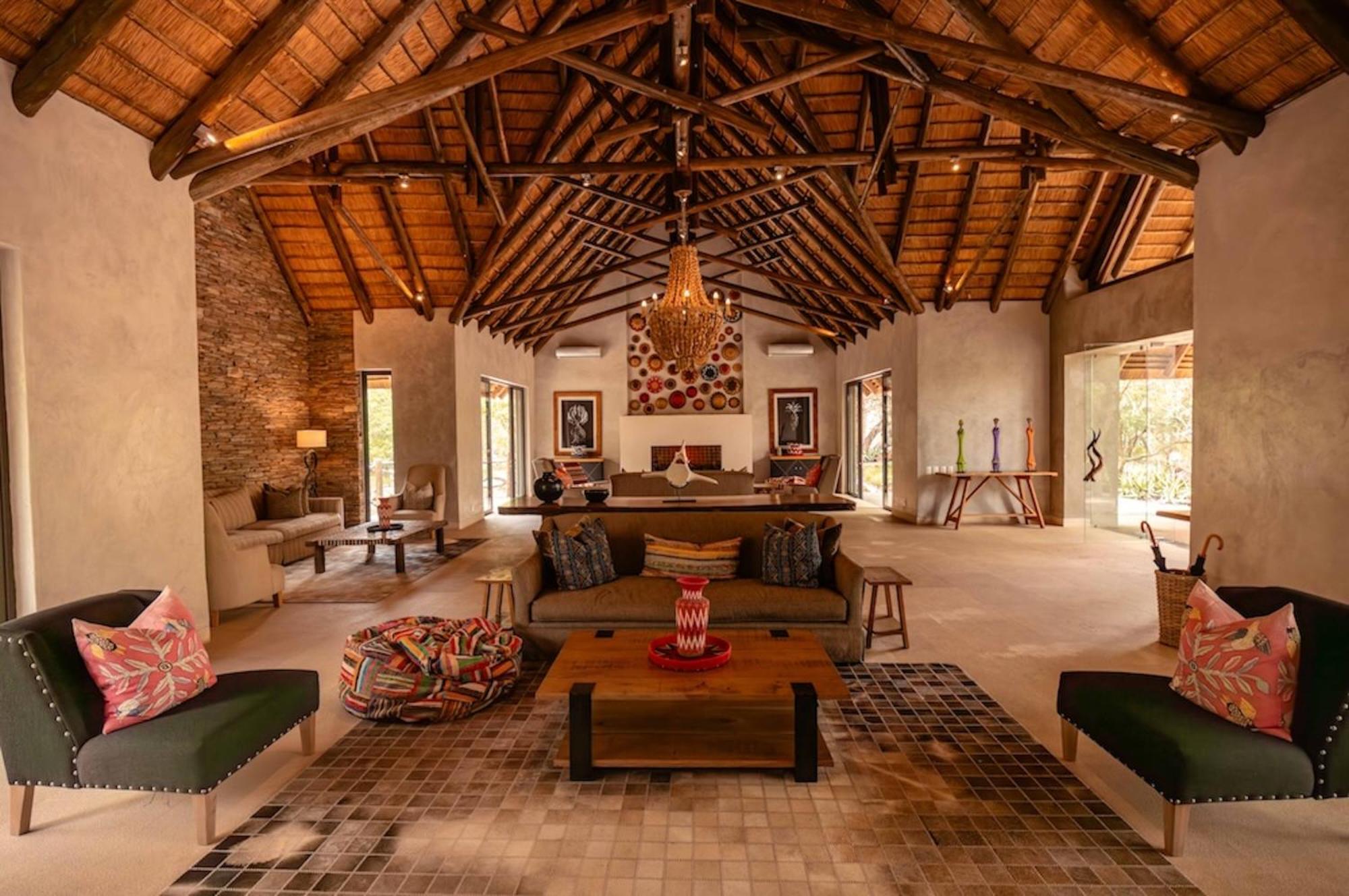 Kapama Southern Camp Kapama Game Reserve Extérieur photo