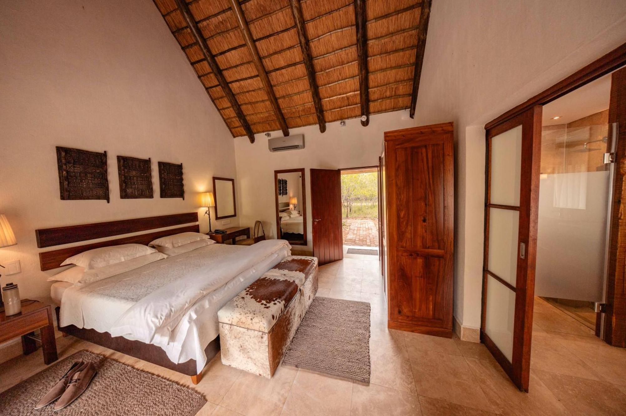 Kapama Southern Camp Kapama Game Reserve Extérieur photo