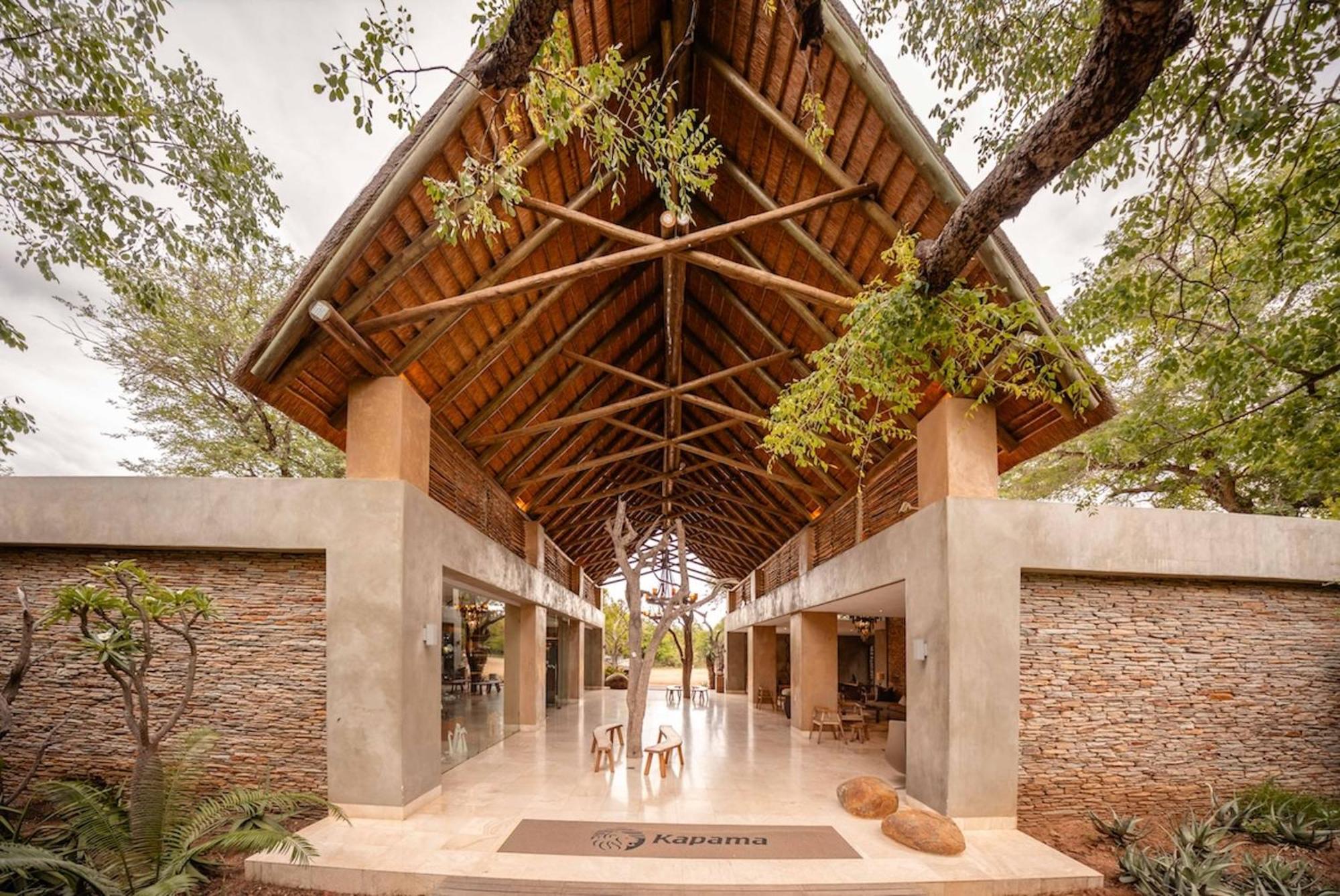 Kapama Southern Camp Kapama Game Reserve Extérieur photo