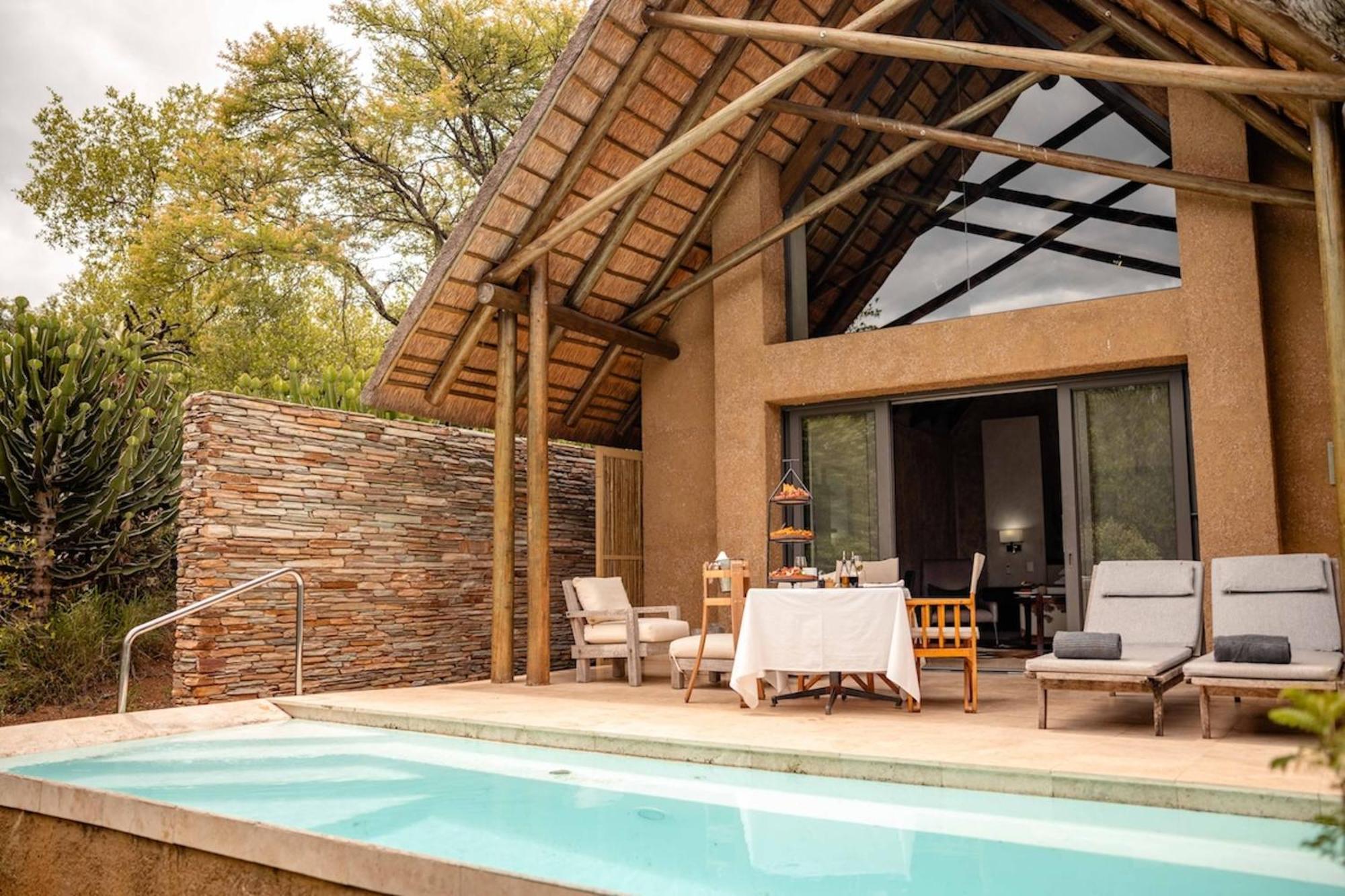 Kapama Southern Camp Kapama Game Reserve Extérieur photo