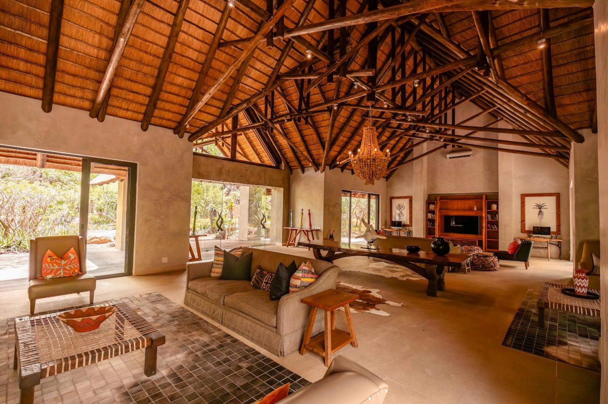 Kapama Southern Camp Kapama Game Reserve Extérieur photo